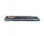 Клавиатура A4Tech B328 Bloody Black USB