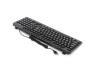 Клавиатура Frime FKBM-110 USB RUS/UKR, Black