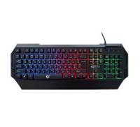 Клавиатура Gemix W-260 Black USB (04000033)
