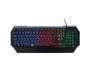 Клавиатура Gemix W-260 Black USB (04000033)