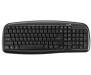 Клавиатура Genius KB-M225C Black USB (31310479108)