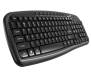Клавиатура Genius KB-M225C Black USB (31310479108)
