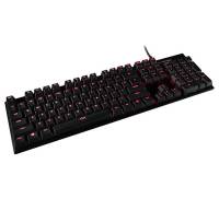 Клавиатура Kingston HyperX Alloy FPS MX blue switch (HX-KB1BL1-RU/A5)