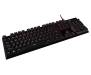 Клавиатура Kingston HyperX Alloy FPS MX blue switch (HX-KB1BL1-RU/A5)