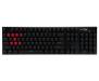 Клавиатура Kingston HyperX Alloy FPS MX blue switch (HX-KB1BL1-RU/A5)