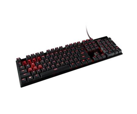 Клавиатура Kingston HyperX Alloy FPS MX Brown (HX-KB1BR1-RU/A5)