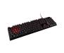 Клавиатура Kingston HyperX Alloy FPS MX Brown (HX-KB1BR1-RU/A5)