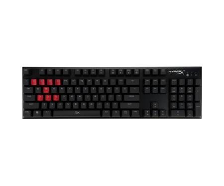 Клавиатура Kingston HyperX Alloy FPS MX Brown (HX-KB1BR1-RU/A5)