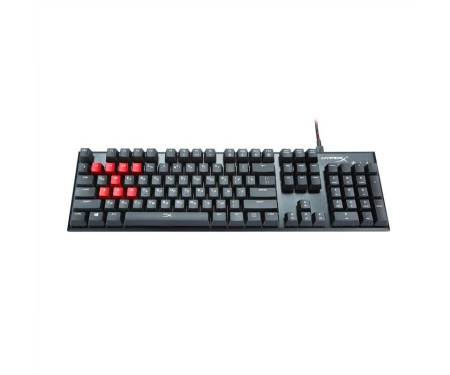 Клавиатура Kingston HyperX Alloy FPS MX Brown (HX-KB1BR1-RU/A5)