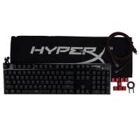 Клавиатура Kingston HyperX Alloy FPS MX Red (HX-KB1RD1-RU/A5)
