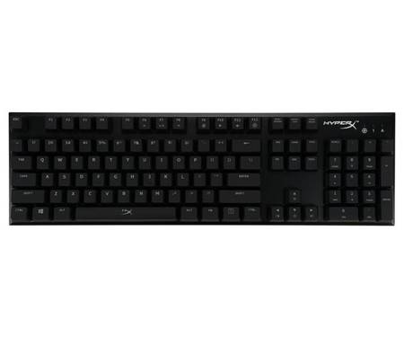 Клавиатура Kingston HyperX Alloy FPS MX Red (HX-KB1RD1-RU/A5)