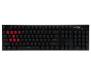 Клавиатура Kingston HyperX Alloy FPS MX Red (HX-KB1RD1-RU/A5)