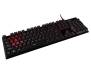 Клавиатура Kingston HyperX Alloy FPS MX Red (HX-KB1RD1-RU/A5)