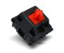 Клавиатура Kingston HyperX Alloy FPS MX Red (HX-KB1RD1-RU/A5)