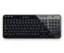 Клавиатура Logitech K360 Black USB Wireless (920-003095)