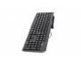 Клавиатура Prologix Simple Choice I RUS/UKR USB Black