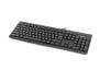 Клавиатура Prologix Smart Choice I RUS/UKR USB Black
