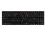 Клавиатура RAPOO E9070 wireless, черная