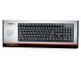 Клавиатура REAL-EL Standard 501 USB черный UAH