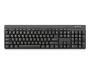 Клавиатура REAL-EL Standard 502 USB черный UAH