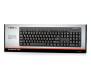 Клавиатура REAL-EL Standard 502 USB черный UAH