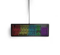 Клавиатура SteelSeries Apex 150 (64666) Black USB