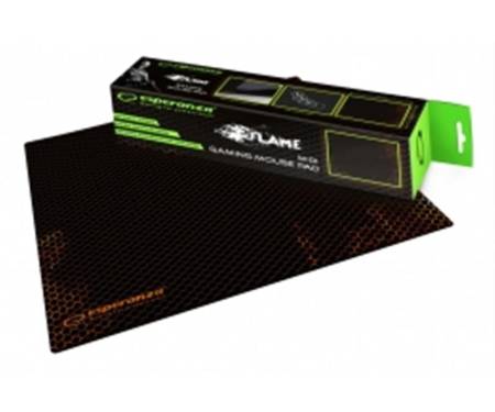 Коврик для мыши Esperanza Flame Midi EGP102R