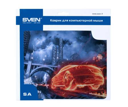 Коврик для мыши SVEN SA UAH