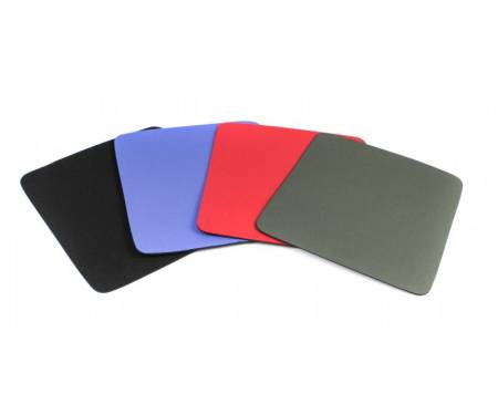 Коврик для мыши Gembird MP-A1B1-Red
