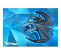 Коврик для мыши Roccat Sense Kinetic ROC-13-120 Black/Blue