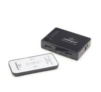 Коммутатор Cablexpert (DSW-HDMI-53)