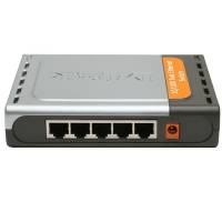 Коммутатор D-Link DES-1005D