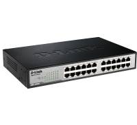 Коммутатор D-Link DGS-1024C