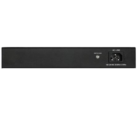 Коммутатор D-Link DGS-1024C