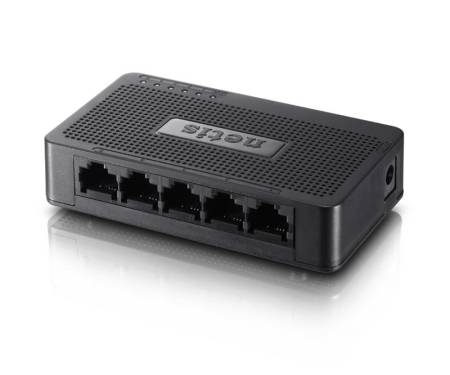 Коммутатор Netis ST3105S
