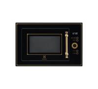 Микроволновая печь Electrolux EMT25203OK