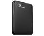 Внешний накопитель 2.5 USB 1.0Tb WD Elements Black (WDBUZG0010BBK-WESN)