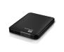 Внешний накопитель 2.5 USB 1.0Tb WD Elements Black (WDBUZG0010BBK-WESN)