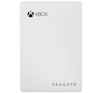 Внешний накопитель 2.5 USB 2.0Tb Seagate Game Drive Xbox White (STEA2000417)