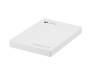 Внешний накопитель 2.5 USB 2.0Tb Seagate Game Drive Xbox White (STEA2000417)