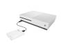 Внешний накопитель 2.5 USB 2.0Tb Seagate Game Drive Xbox White (STEA2000417)