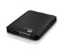 Внешний накопитель 2.5 USB 2.0TB WD Elements Portable Black (WDBU6Y0020BBK-WESN)