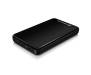 Внешний накопитель 2.5 USB 2Tb TRANSCEND Portable (TS2TSJ25A3K)