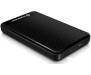 Внешний накопитель 2.5 USB 2Tb TRANSCEND Portable (TS2TSJ25A3K)