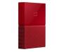 Внешний накопитель 2.5 USB 3.0TB WD My Passport Red (WDBYFT0030BRD-WESN)