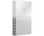 Внешний накопитель 2.5 USB 3.0TB WD My Passport White (WDBYFT0030BWT-WESN)