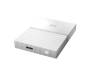 Внешний накопитель 2.5 USB 3.0TB WD My Passport White (WDBYFT0030BWT-WESN)
