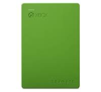 Внешний накопитель 2.5 USB 4.0Tb Seagate Game Drive Xbox Black (STEA4000402)