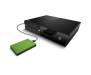 Внешний накопитель 2.5 USB 4.0Tb Seagate Game Drive Xbox Black (STEA4000402)