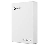 Внешний накопитель 2.5 USB 4.0TB Seagate Game Drive Xbox Game Pass White (STEA4000407)